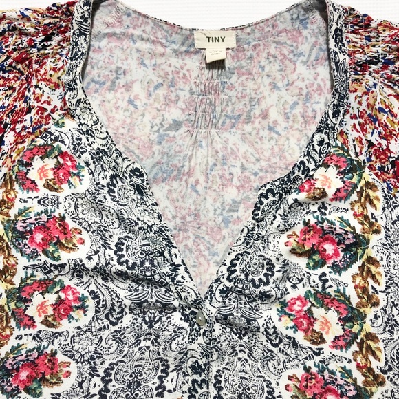 Anthropologie TINY Dress-h7 - Picture 6 of 8